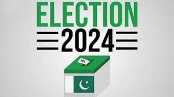 الیکشن کمیشن   نے الیکٹرانک میڈیا پر سیاسی اشتہارات، بیانات مسلسل چلائے جانے کا نوٹس لے لیا