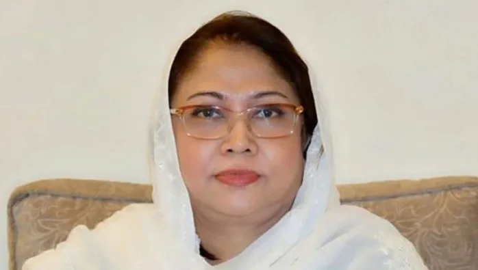 منی لانڈرنگ کیس ، فریال تالپور سمیت 14ملزمان بے گناہ قرار