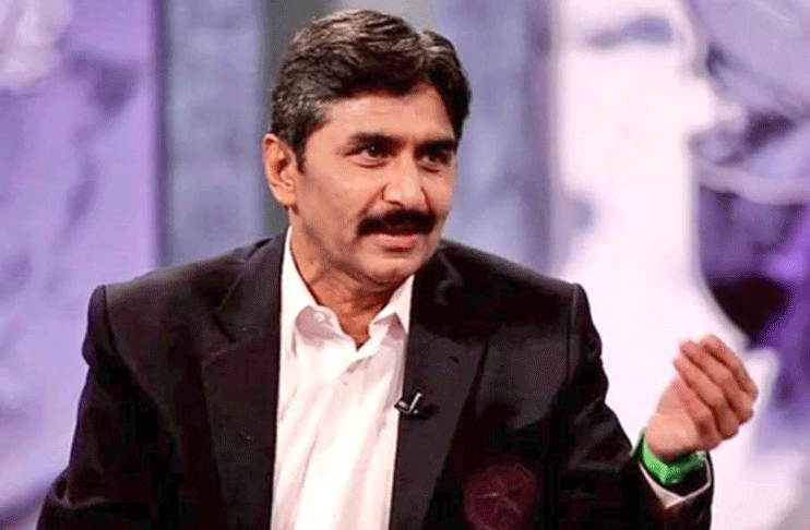 javeed miandad