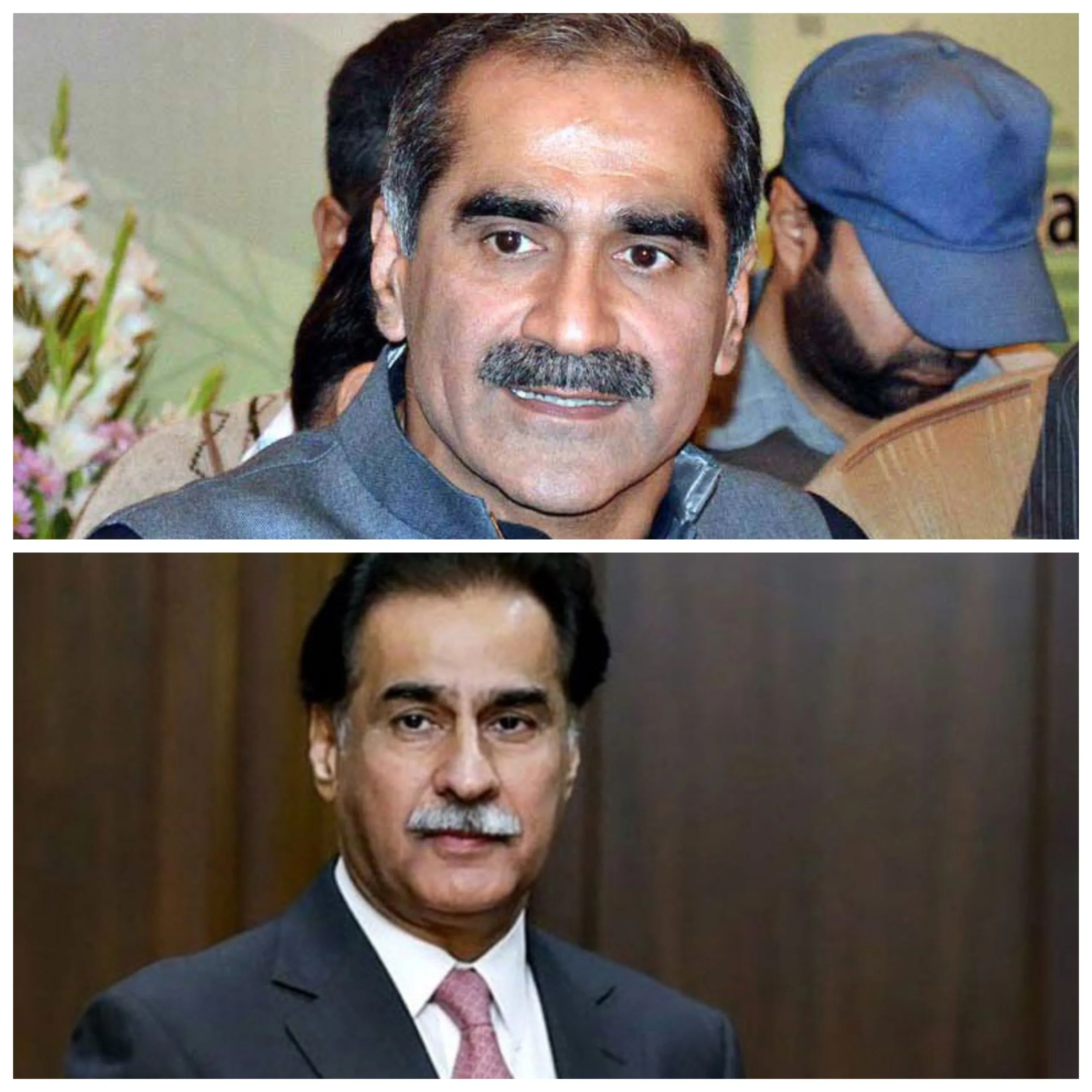 saad rafiq, ayaz sadiq