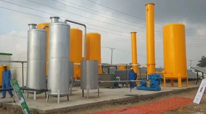 لکی مروت : دہشتگردوں نے پائپ لائن کو دھماکے سے اڑا دیا، پنجاب کو گیس کی فراہمی معطل