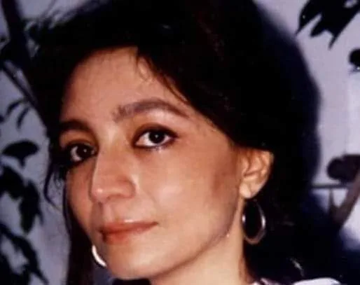 بے وفا اور باغی مصنفہ ،تہمینہ درانی