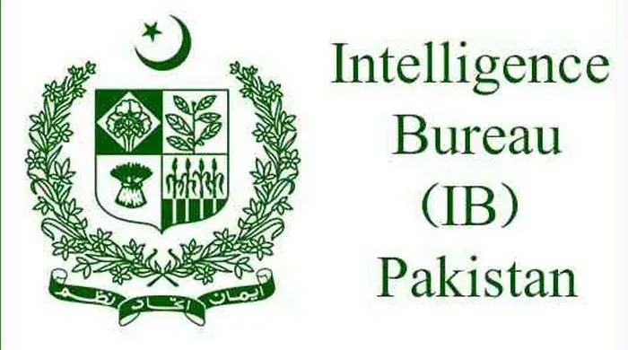 نگران وزیراعظم نے آئی بی کی  حیثیت تبدیل کردی،نوٹیفکیشن جاری