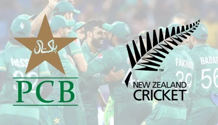 نیوزی لینڈ کرکٹ ٹیم کا سکیورٹی وفد آئندہ ماہ  پاکستان  آئےگا