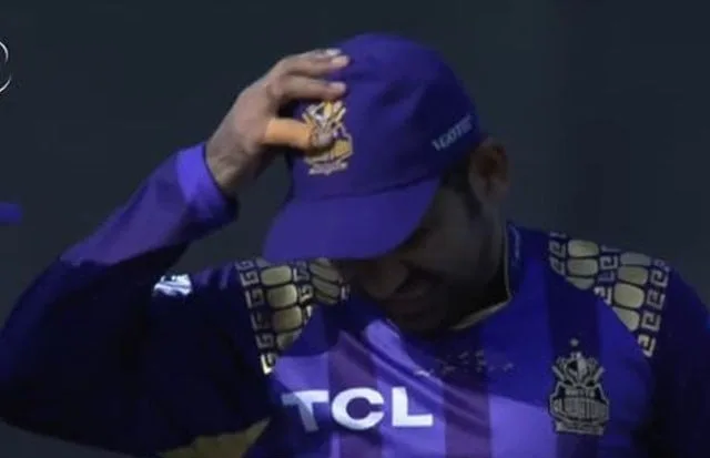 سرفراز احمد کوئٹہ گلیڈی ایٹرز کےٹیم ڈائریکٹر مقرر