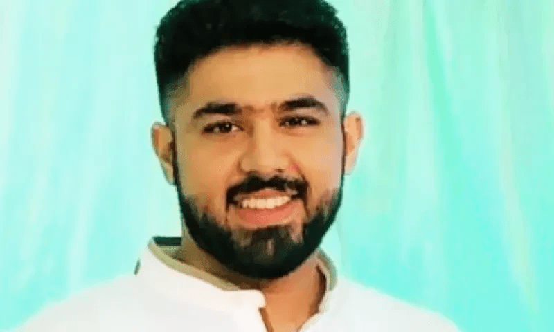 امیر بالاج ٹیپو قتل کیس،دو ملزمان پر فردجرم عائد کرنے کا حکم