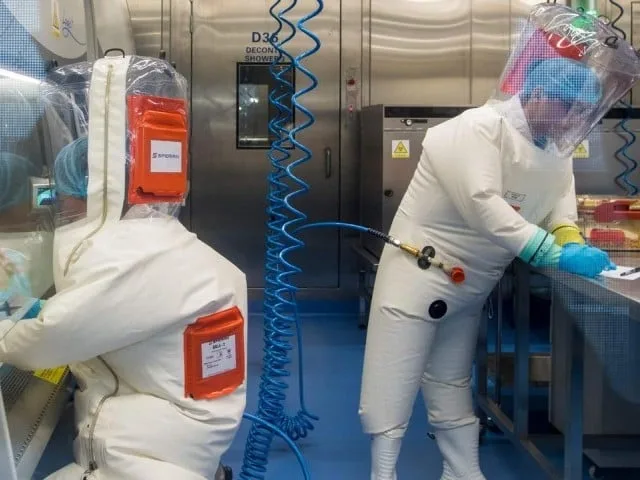 چینی محققین نے لیبارٹری میں دنیا کا خطرناک ترین وائرس تیار کر لیا