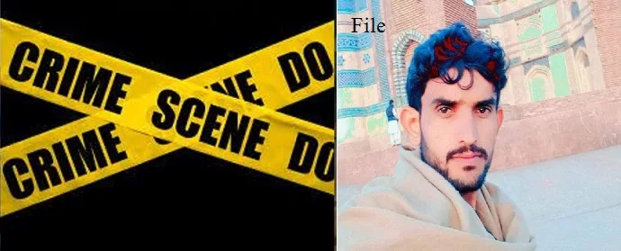 اوچ شریف : دیرینہ رنجش پر دو گروپوں میں تصادم ، ایک نوجوان جاں بحق،3 شدید زخمی