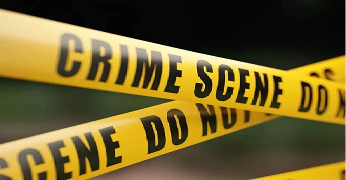 خوشاب ، سابق شوہر نے مبینہ طور پر خاتون کو پٹرول چھڑک کر آگ لگا دی