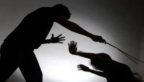 تھانیدار کا سرعام تشدد،ویڈیو وائرل،کاروائی کا مطالبہ