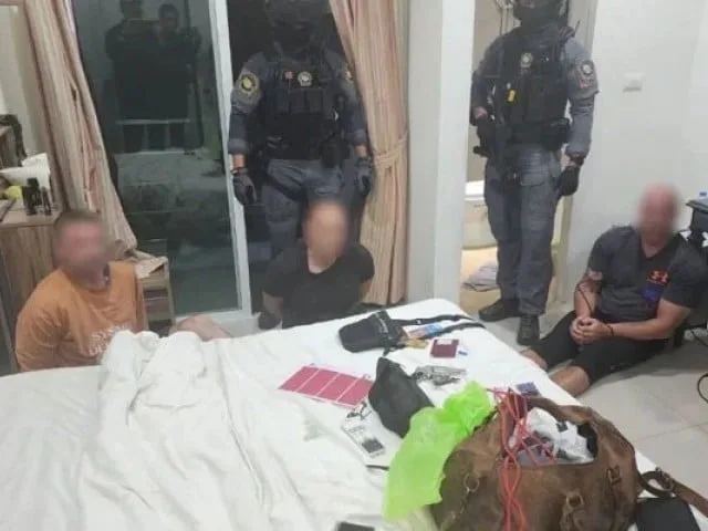 شہری کا گھر والوں سے پیسے ہتھیانے کیلئے خود کے اغوا کا ڈرامہ