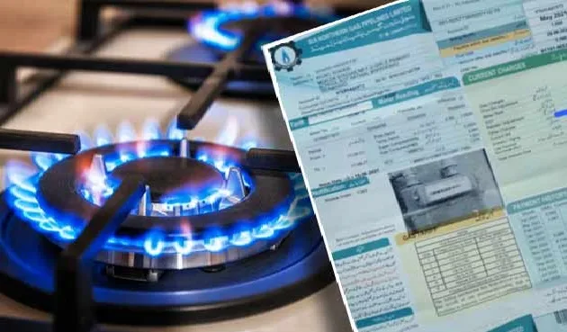 گھریلو صارفین کے لیے گیس قیمتیں برقرار، صنعتوں کی قیمتوں میں اضافہ