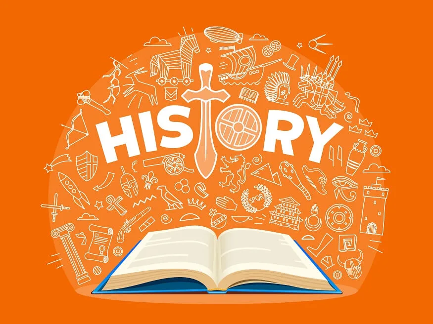 10 جون تاریخ کے آئینے میں