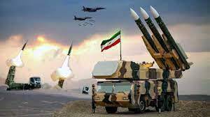 ایران نے اسرائیل پر میزائل حملے کرنے والے جنرل کو تمغۂ فتح سے نواز دیا