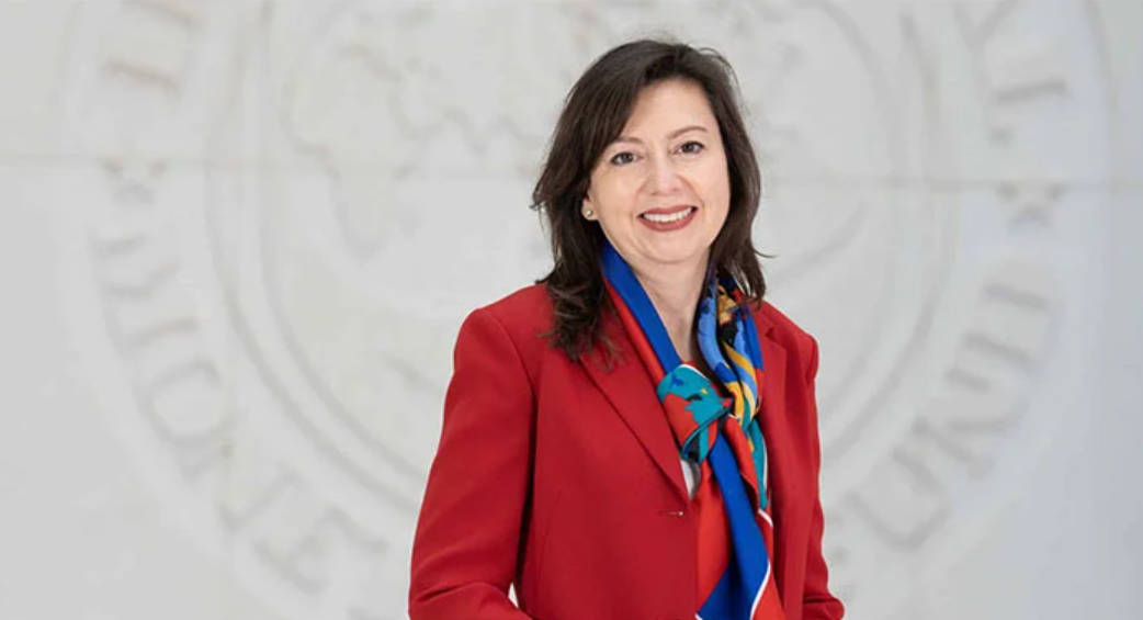 نومنتخب حکومت کے ساتھ کام کرنے کے منتظر ہیں،آئی ایم ایف