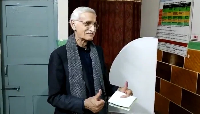 ہمارے سب امیدوار کامیاب ہوں گے، مستحکم حکومت بننی چاہیے، جہانگیر ترین