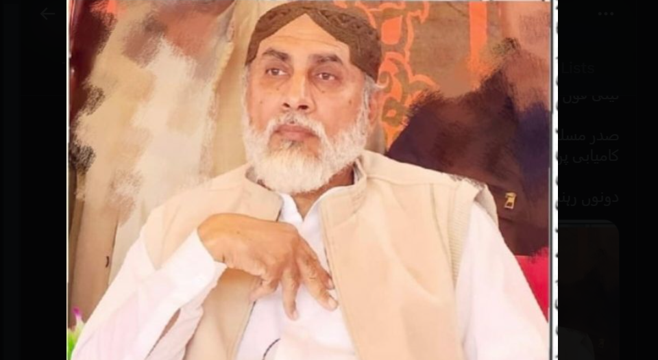 پاکستانی کی پارلیمانی تاریخ ،مگسی برادرز کا منفرد اعزاز برقرار