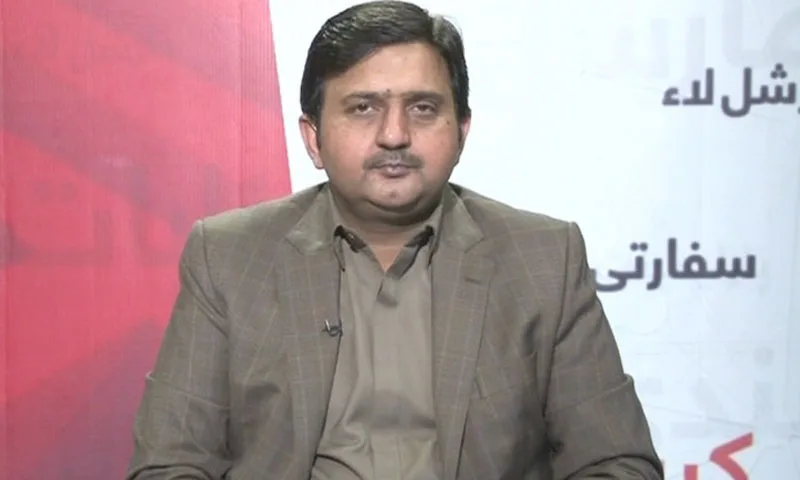 ہر شہری کو تعلیم یافتہ بنانا ریاست کے لئے ایک بڑا چیلنج ہے، ملک احمد خان