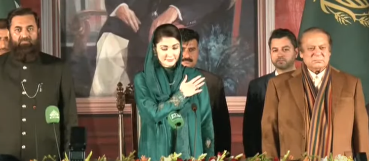  چوہدری شوگر ملز کیس: احتساب عدالت نے نواز شریف اور مریم نواز کے خلاف نیب انکوائری بند کر دی