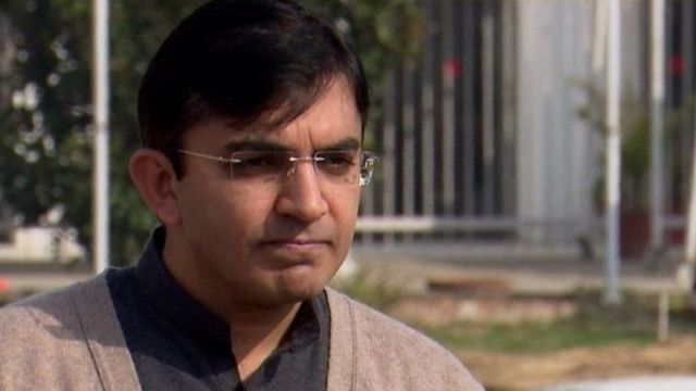 شمالی وزیرستان، گولیاں چل گئیں، محسن داوڑ زخمی ہو گئے