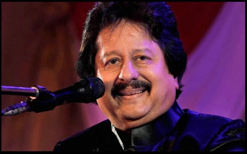 بھارت کے لیجنڈری گلوکار  پنکج ادھاس چل بسے