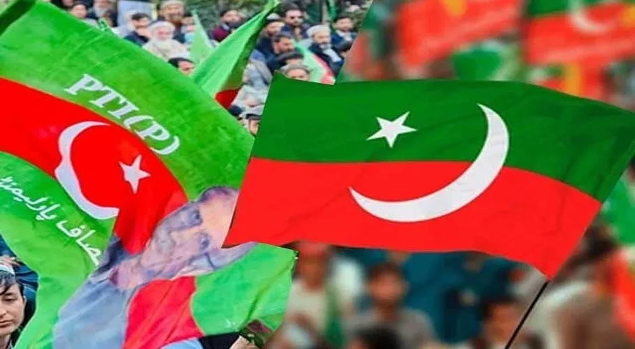 پی ٹی آئی پی  خواتین کی مخصوص نشستوں سے دستبردار، تمام نامزد خواتین مستعفی