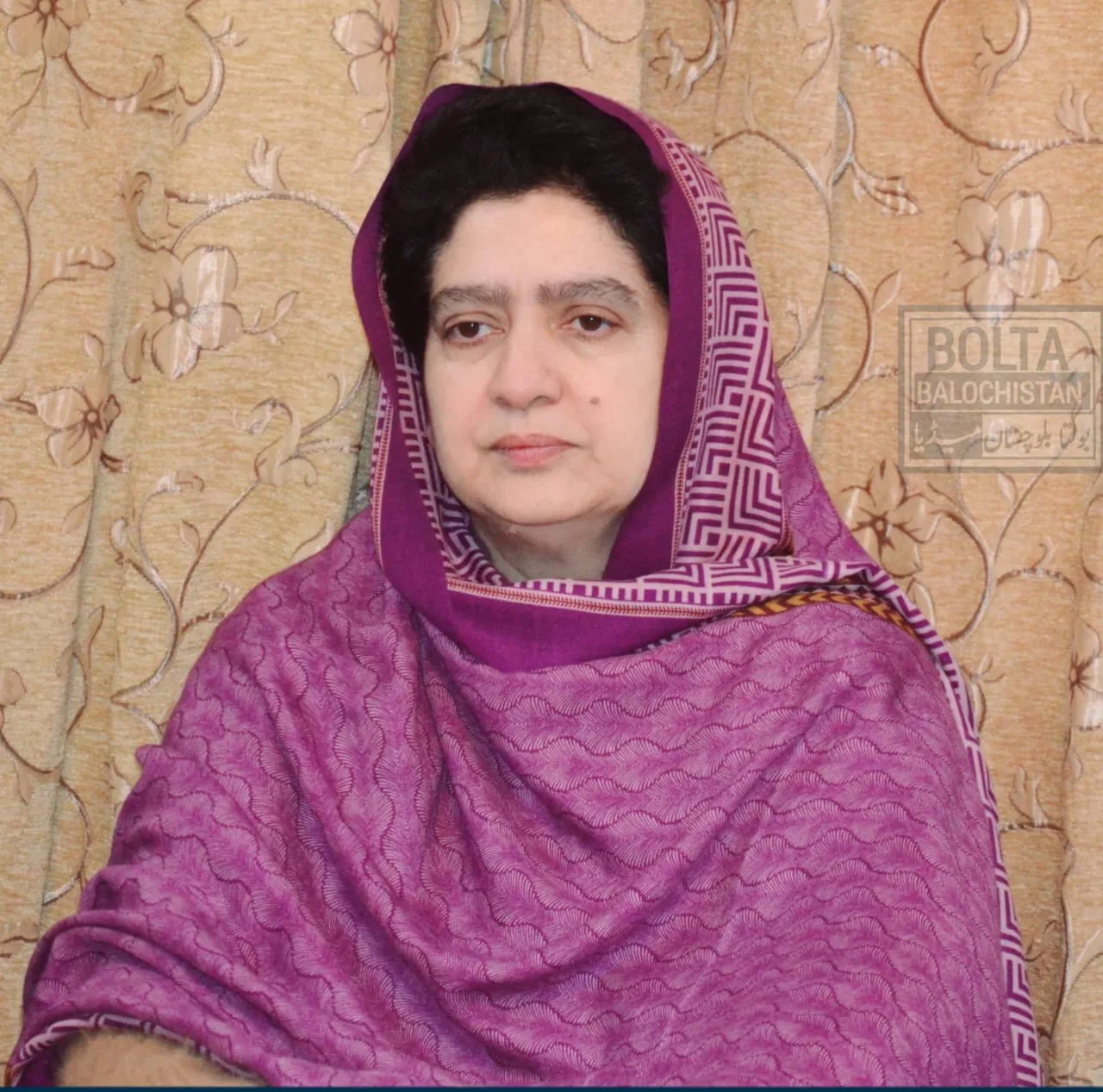 سابق خاتون اسپیکر صوبائی راحیلہ حمید دُرّانی کو ایک مرتبہ پھر اسپیکر منتخب کرنے کا امکان