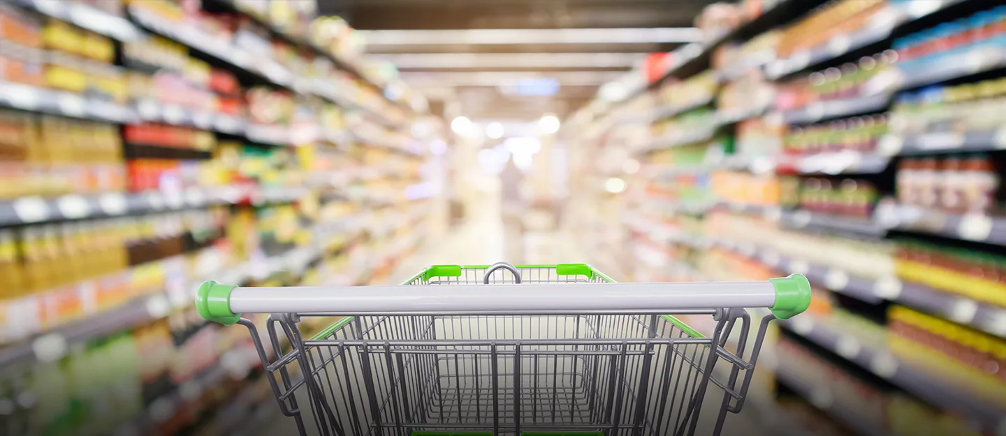 رمضان میں ناجائز منافع خوری کے خلاف سخت کارروائی کا اعلان