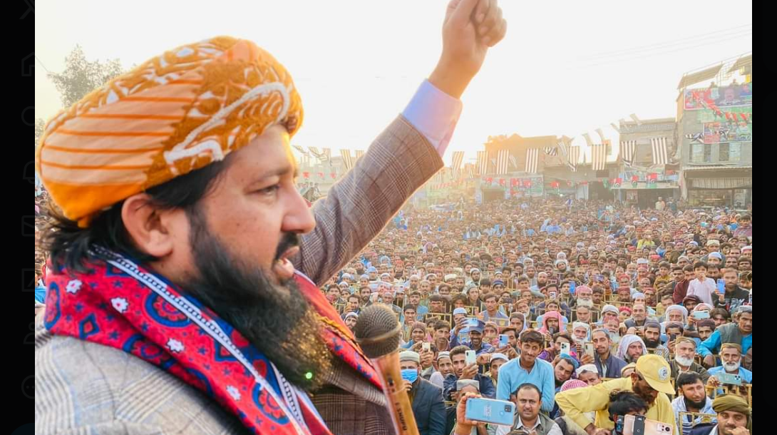 دھاندلی کیخلاف جے یو آئی کا احتجاج،پی پی اتنا ظلم کرے جتنا کل برداشت کرسکے،ترجمان