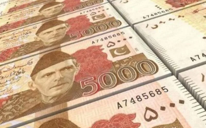 دو ماہ میں بینکوں سے 1 کھرب روپے سے زائد نکلوا لیے گئے