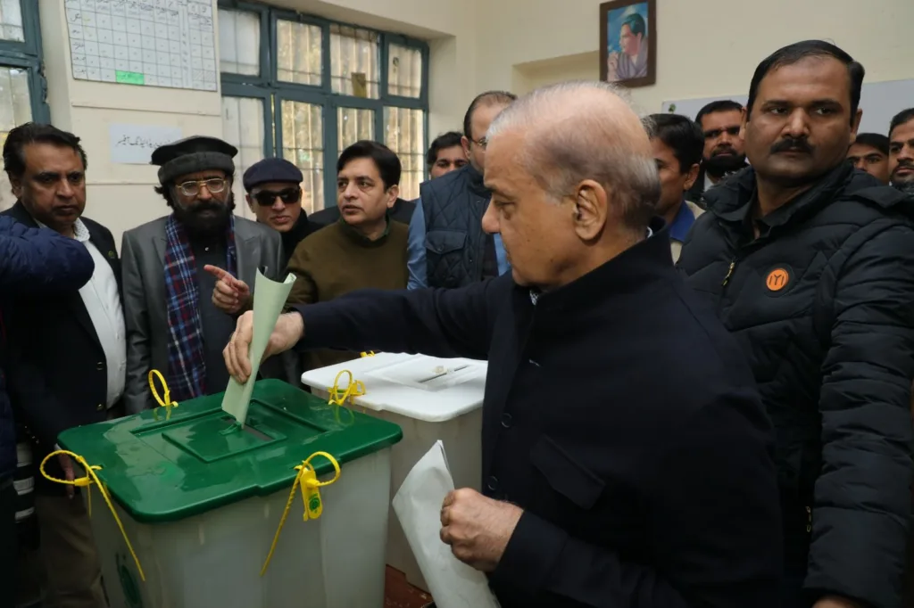 shehbaz