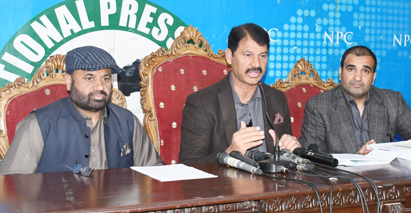 رات کی تاریکی میں ہماری فتح کوشکست میں تبدل کر دیا گیا،طاہراقبال امیدوار این اے 158