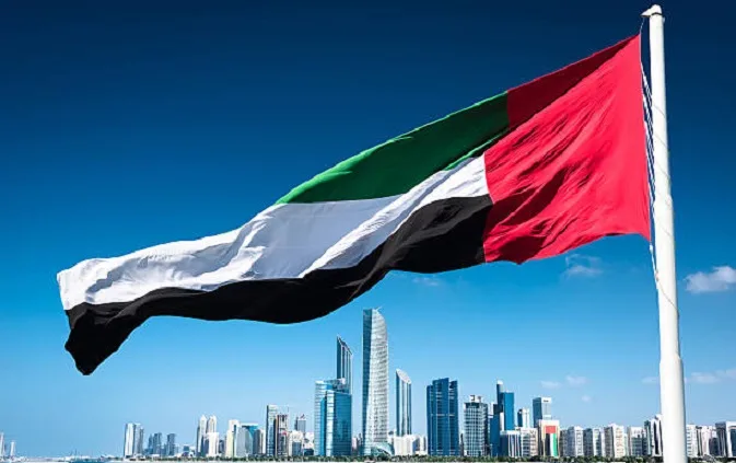 آبنائے ہرمز کی سیکیورٹی، متحدہ عرب امارات عالمی کوششوں میں کردار ادا کرنے کو تیار