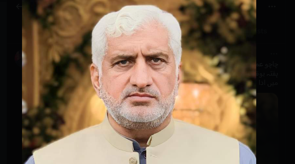 حافظ آباد میں فائرنگ،ن لیگی رہنما قتل