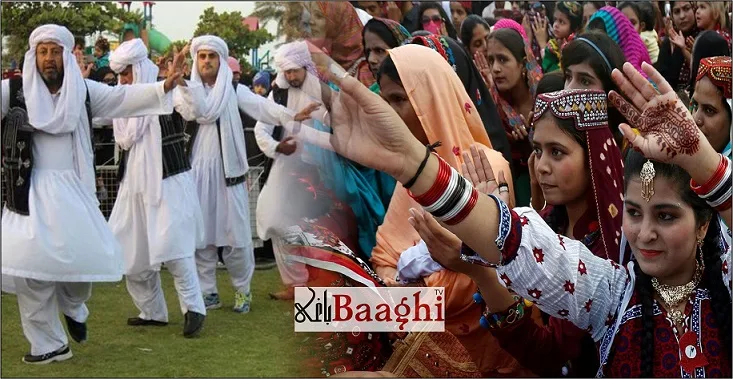 "فریاد بلوچاں” . تحریر :عائشہ اسحاق