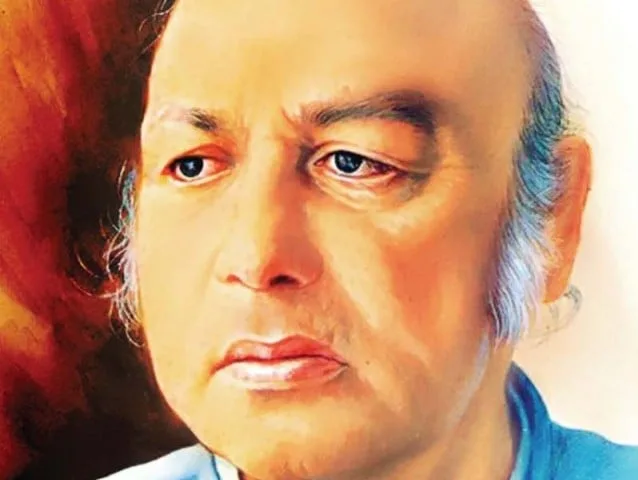 habib jalib