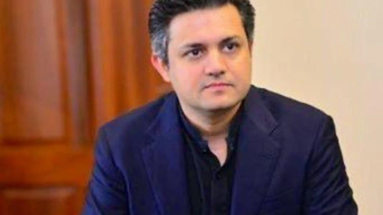 hammad azhar