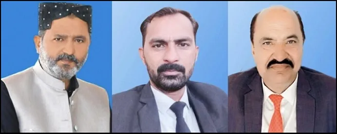 اوچ شریف:نومنتخب ایم پی اے نے 23 سکولوں کی اپگریڈیشن کی سفارشات سیکریٹری تعلیم کوبھجوا دیں