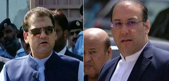 نواز شریف کے بیٹوں کو ملا عدالت سے ریلیف،بری ہو گئے