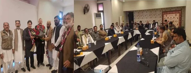 اوچ شریف:بھٹوں پر کام کرنے والے حیوانات کا بھی خیال رکھیں , محمد نعیم