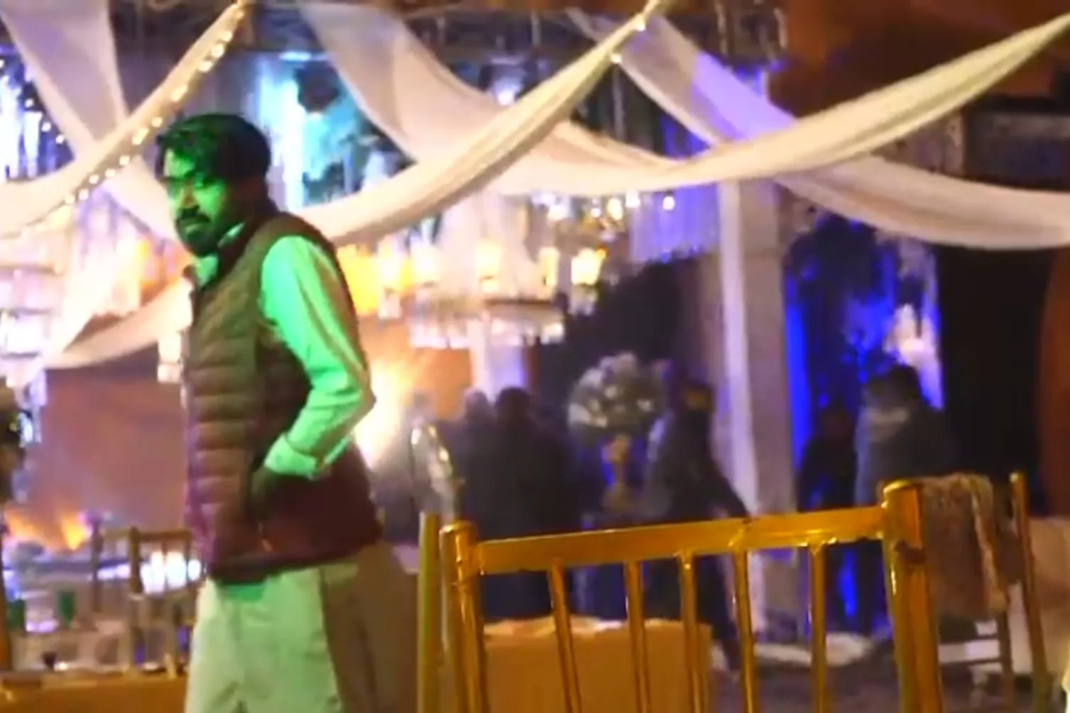 امیر بالاج ٹیپو قتل کیس،ایک اور موبائیل فوٹیج،ایک اور ملزم سامنے آ گیا