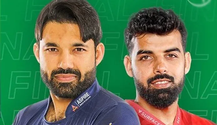 پی ایس ایل 10، اسلام آباد کی  ملتان کو  7 وکٹوں سے شکست