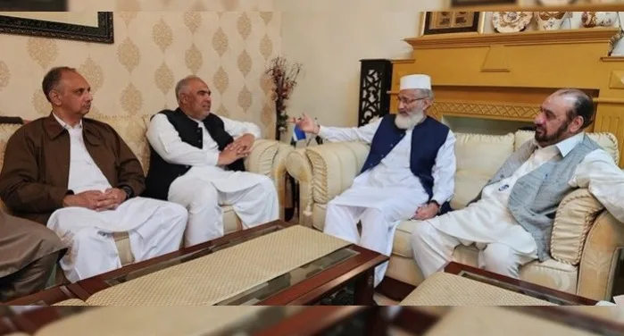 jamateislami