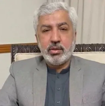 طارق بگٹی کی بطور صدر پی ایچ ایف تعیناتی کی تصدیق