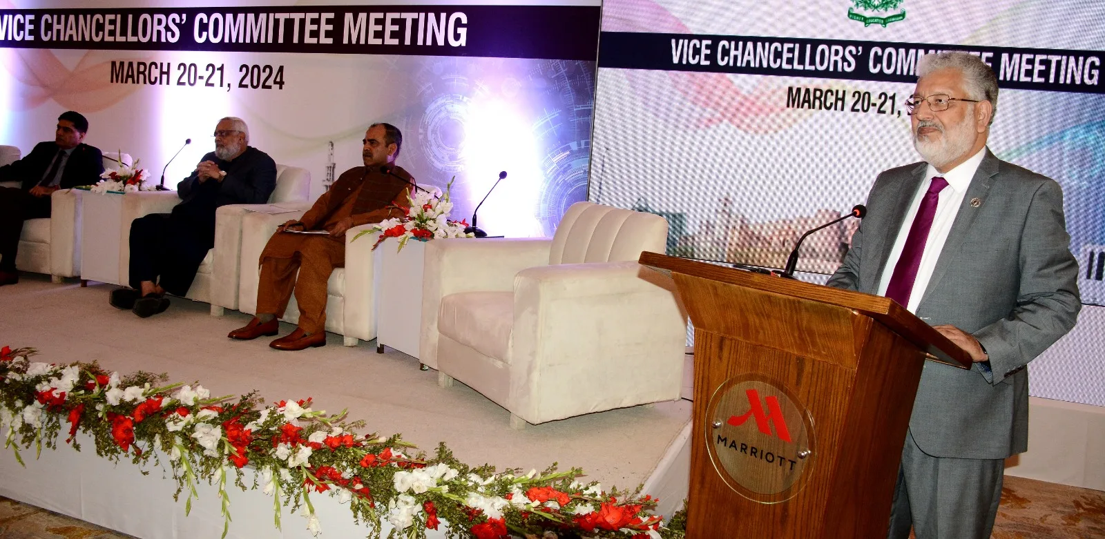 𝗩𝗖𝘀 𝗗𝗲𝗺𝗮𝗻𝗱 𝗛𝗮𝗹𝘁 𝘁𝗼 𝗘𝘀𝘁𝗮𝗯𝗹𝗶𝘀𝗵𝗺𝗲𝗻𝘁 𝗼𝗳 𝗡𝗲𝘄 𝗨𝗻𝗶𝘃𝗲𝗿𝘀𝗶𝘁𝗶𝗲𝘀