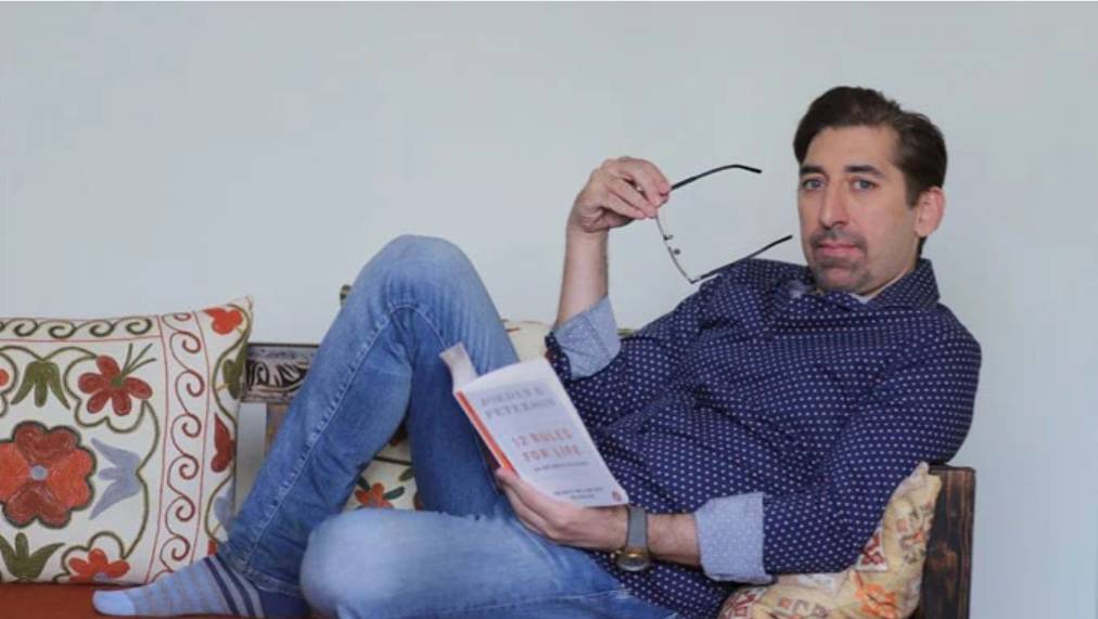 مجھے ساتویں کلاس میں جنسی زیادتی کا نشانہ بنایا گیا تھا،عدیل ہاشمی