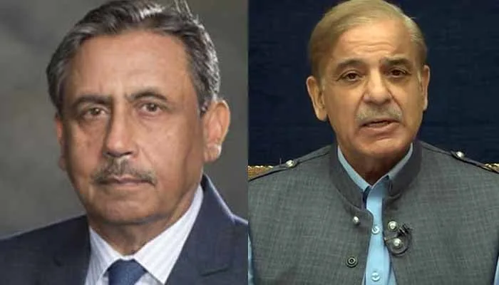 سندھ حکومت  کا احتجاج،وزیراعظم نے چیئرمین ارسا   کی تقرری کا نوٹیفکیشن واپس لے لیا