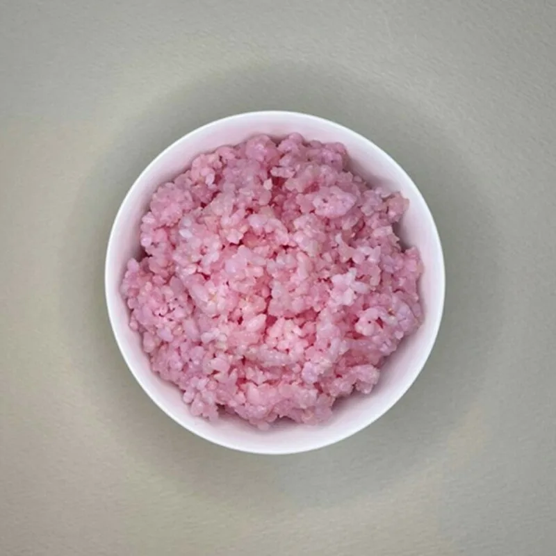 جنوبی کورین سائنسدانوں نے گوشت والے چاول اگا لئے