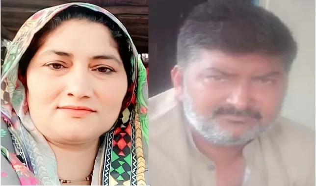 تنگوانی:نواب شاہ کے رہائشی بھائی,بہن کندھ کوٹ ڈاکوؤں کے نرغے میں آ گئے