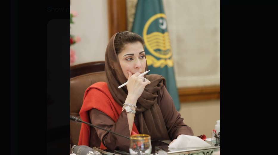 پنجاب کی صوبائی کابینہ نے  2023-24کے بجٹ   کی منظوری دے دی